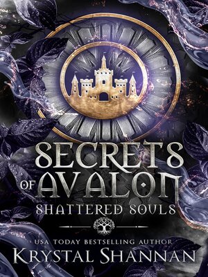 cover image of Secrets of Avalon